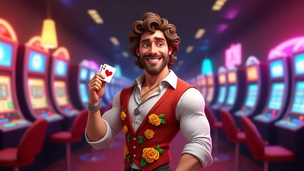 Spin-macho