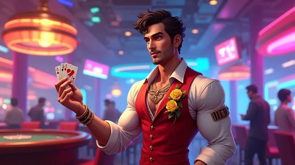 Spin-macho