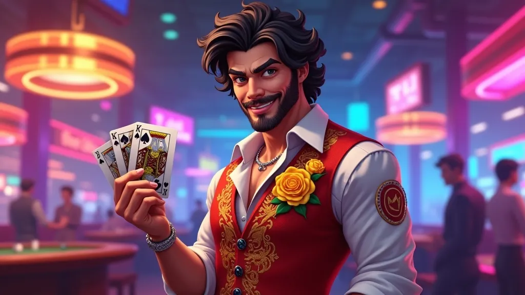 Spin-macho