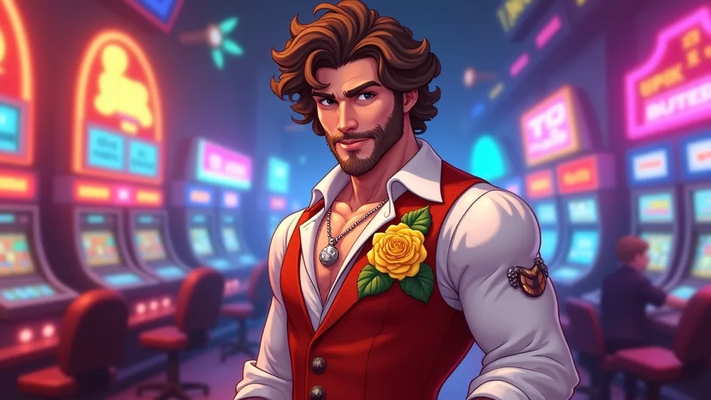 Spin-macho