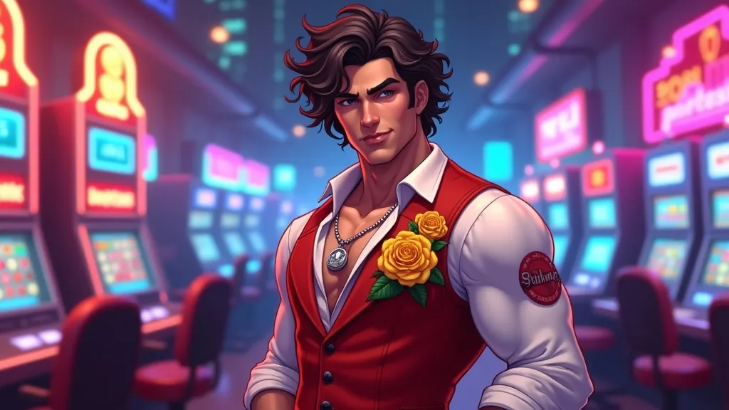 Spin-macho